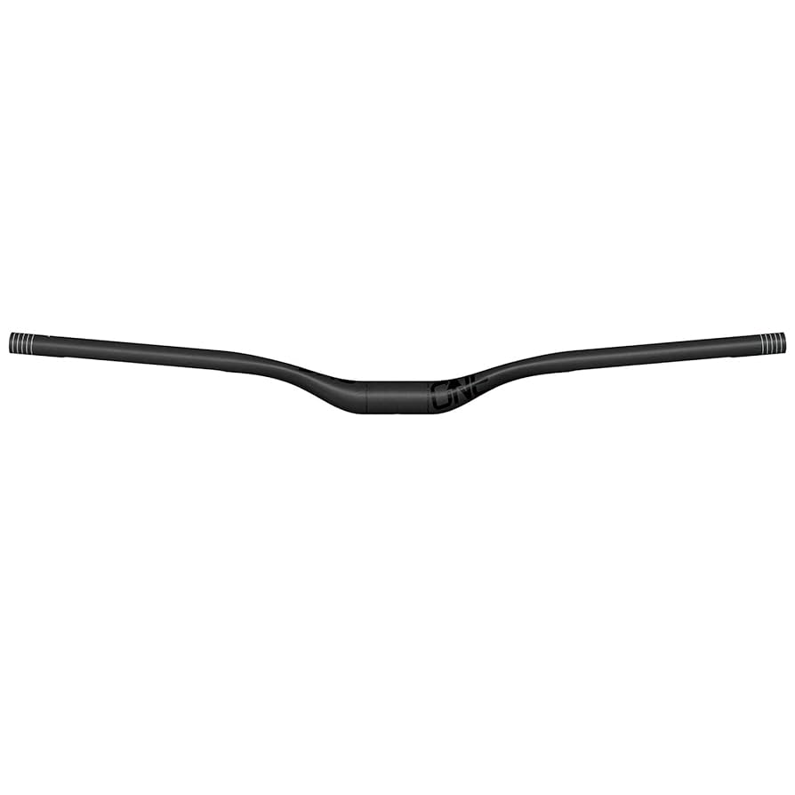 OneUp Carbon Handlebar 35mmライズ 760mm幅 Amazon.com: OneUp Components Carbon E-Bike Handlebar, 35mm